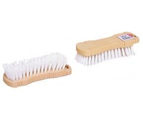 Brosse à laver main en nylon