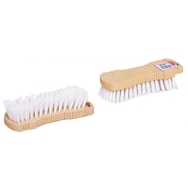 Brosse à Vêtements en Soie