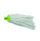 Frange microfibre 190 grs pour balai dit "espagnol"