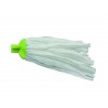 Frange microfibre 170 grs pour balai dit "espagnol"