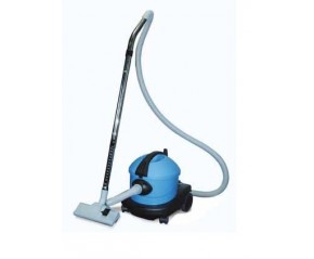 Aspirateur bidon poussière - 1200W - 6 L