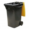Doublures containers 240 litres