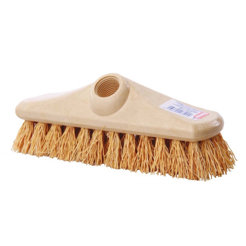 Brosse lave-pont