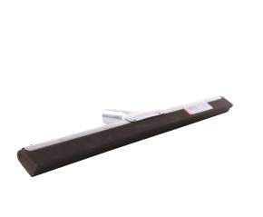 Raclette sol métal 44 cm avec manche - IPPI