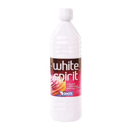 White spirit