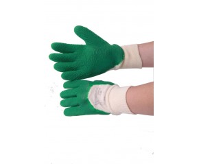 Gants de jardinage