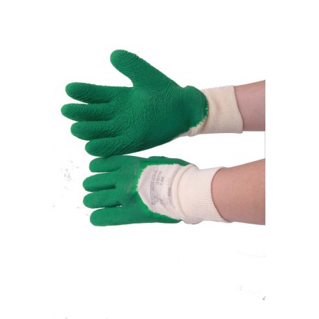 Gants de jardinage