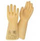 Gants isolants 1000 V max.