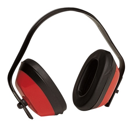 Casque antibruit