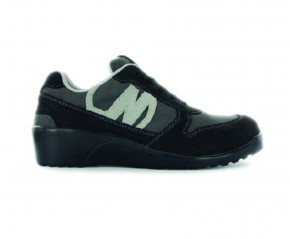 Chaussure type basket basser (Taille 35 à 48)