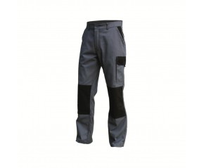 Pantalon à poches (Taille 38 à 60)