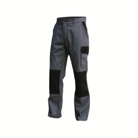 Pantalon à poches (Taille 38 à 60)