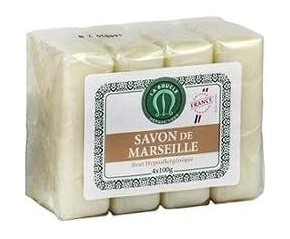 Savon de marseille