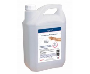 Gel Hydroalcoolique 5L