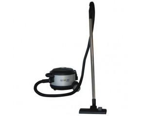 Aspirateur traîneau poussière professionnel - 10 L