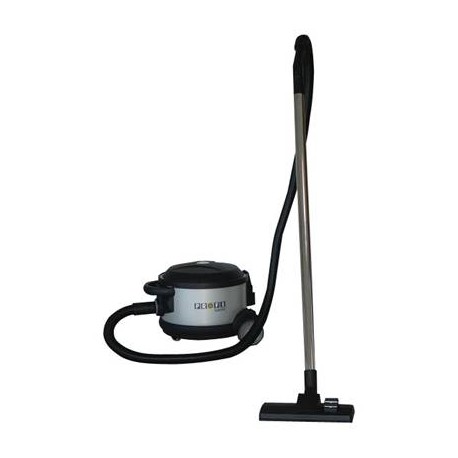 Aspirateur traîneau poussière professionnel - 10 L