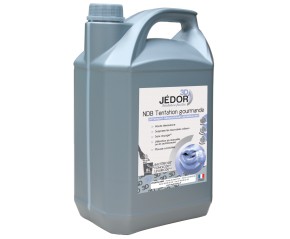 Nettoyant désinfectant subodorant tentations gourmandes 5L