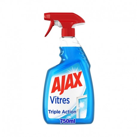 Vapovitres AJAX