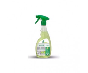 Nettoyant multi-surfaces parfum agrumes