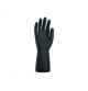 Gants néoprène noir