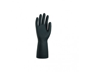 Gants néoprène noir