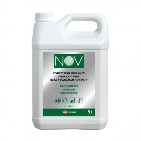 Nettoyant désodorisant Océan
