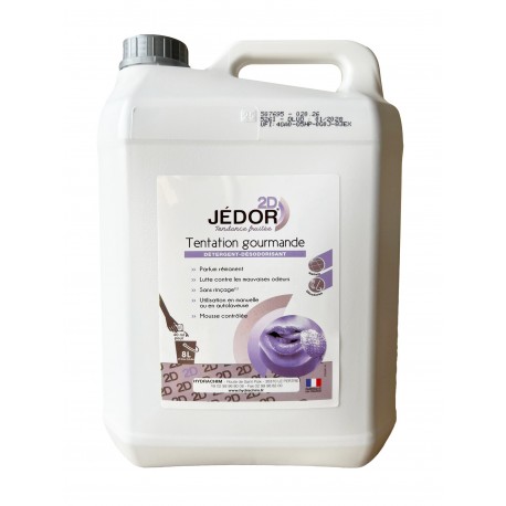 Nettoyant désodorisant Océan