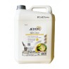 Nettoyant, désinfectant, surodorant Citron