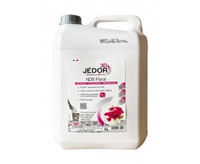 Nettoyant, désinfectant, surodorant Floral