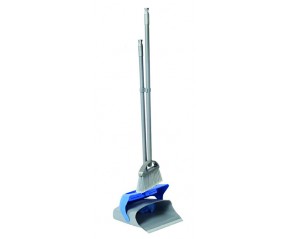 Ensemble balai/ pelle basculante 82 cm
