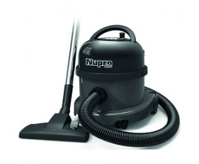 Aspirateur Nupro plus – 7,2 L
