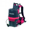 Aspirateur dorsal à batterie Numatic Rsb 150NX