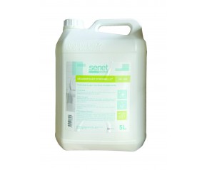 Désodorisant citronnelle