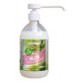 Savon pousse-mousse