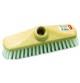 Balai brosse lave-pont nylon