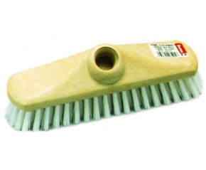 Balai brosse lave-pont nylon